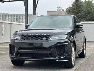 揽胜运动版 3.0T 
