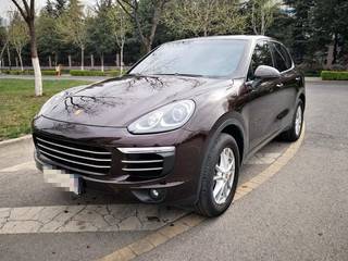 Cayenne 3.0T 