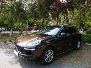 Cayenne 3.0T 