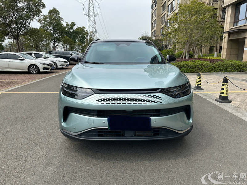 【杭州二手零跑C11 【杭州二手零跑C11