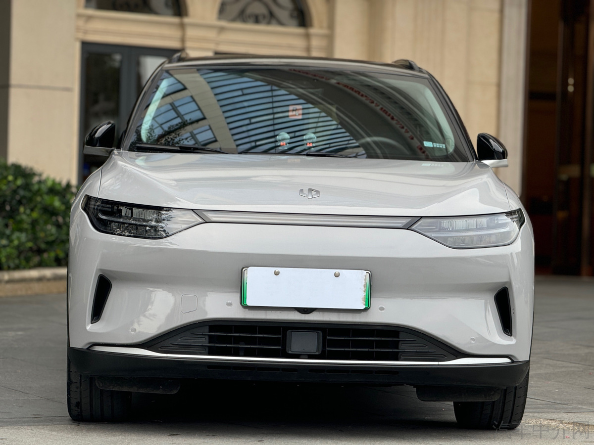 零跑C11 2021款 0.0T 自动 尊享版价格0万