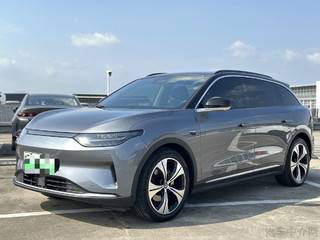 零跑C11 0.0T 自动 豪华版磷酸铁锂 