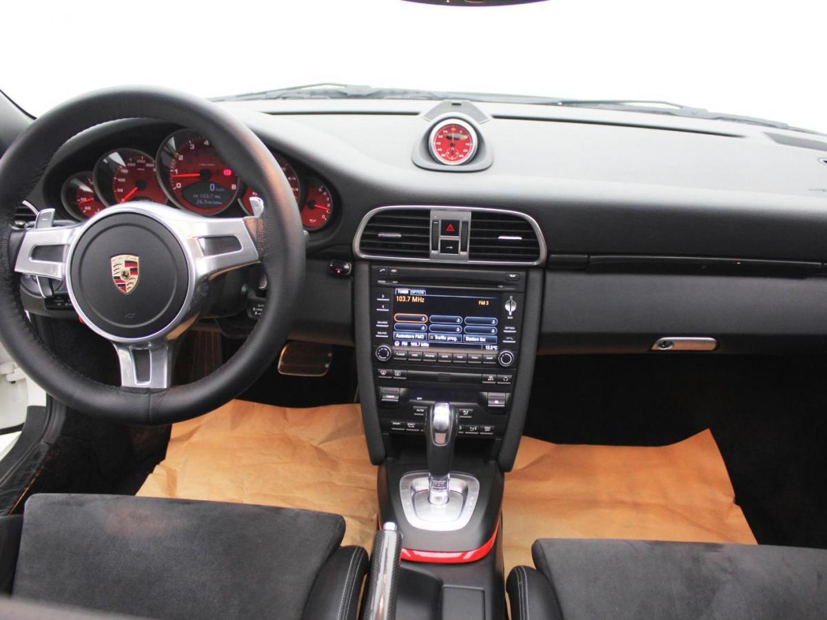 保时捷911 [进口] 2013款 3.8L 自动 Carrera二手车 二手4S价格0万 