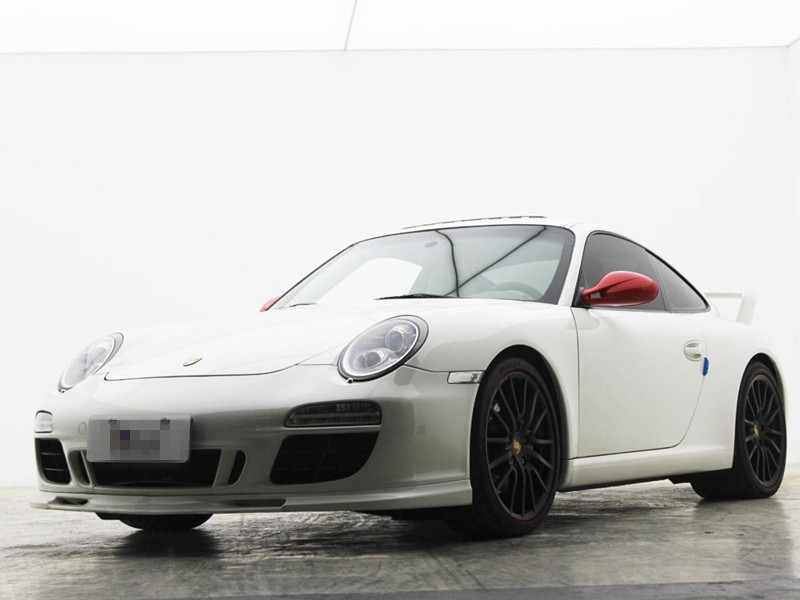 保时捷911 [进口] 2013款 3.8L 自动 Carrera二手车 二手4S价格0万