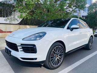 保时捷Cayenne新能源 2.0T 