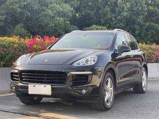 Cayenne 3.0T 