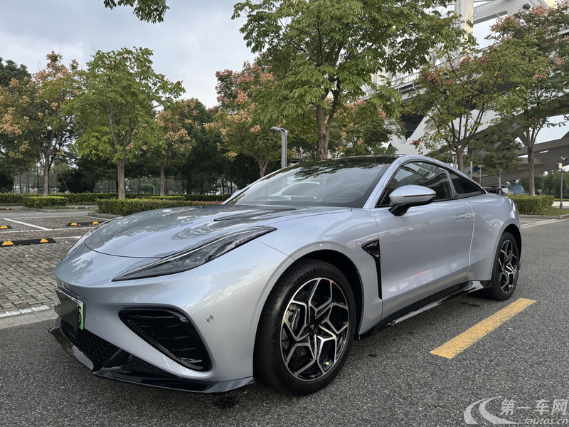 【无锡二手哪吒GT】哪吒GT 2023款 0.0T 自动 560