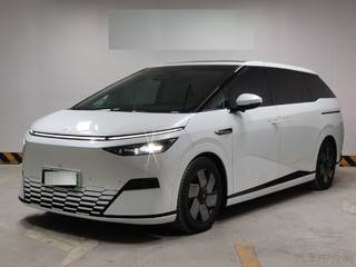 小鹏X9 0.0T 