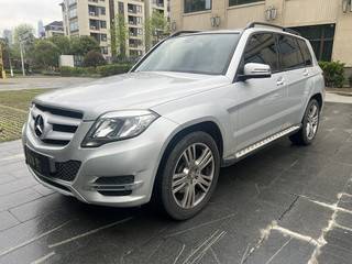 奔驰GLK GLK300 3.0L 自动 动感型 