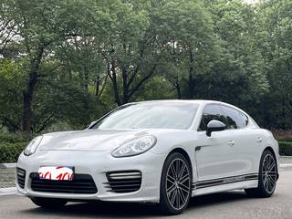 保时捷Panamera 3.6L 