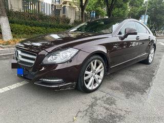 奔驰CLS级 CLS300 3.5L 自动 