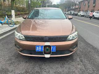 大众凌渡 1.4T 
