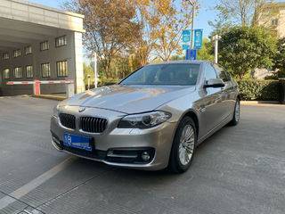 宝马5系 525Li 