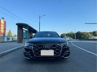 奥迪A6L 40TFSI 