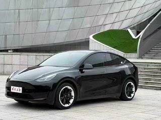 特斯拉MODEL Y 0.0T 