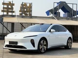 蔚来ET5 0.0T 自动 75kWh-Touring 