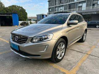 沃尔沃XC60 2.0T 