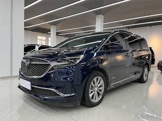 GL8 2.0T 