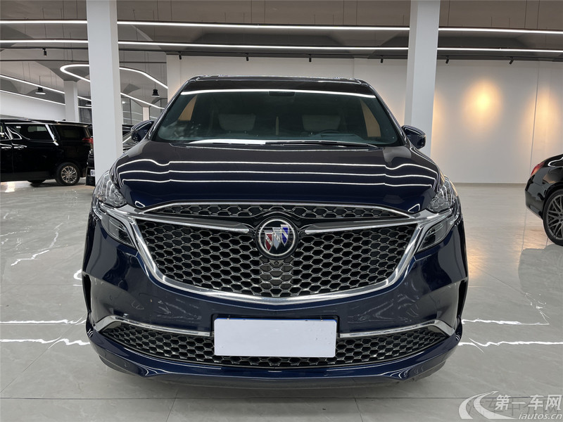 【金华二手别克GL8】别克GL8 2020款 2.0T 自动 4座 尊礼版Avenir