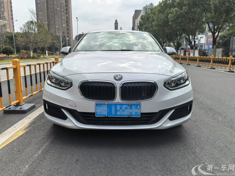 【宁波二手宝马1系】宝马1系 120i 2020款 1.5T 自动 M运动套装