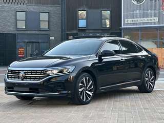 2023款 2.0T 自动 380TSI旗舰版改款 