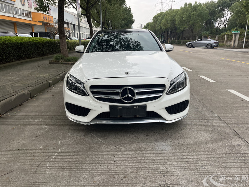 【湖州二手奔驰C级 【湖州二手奔驰C级