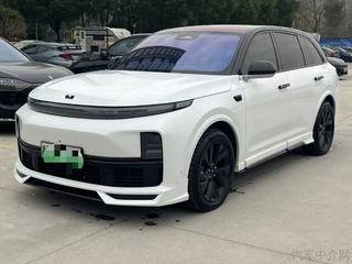 理想L7 1.5T 