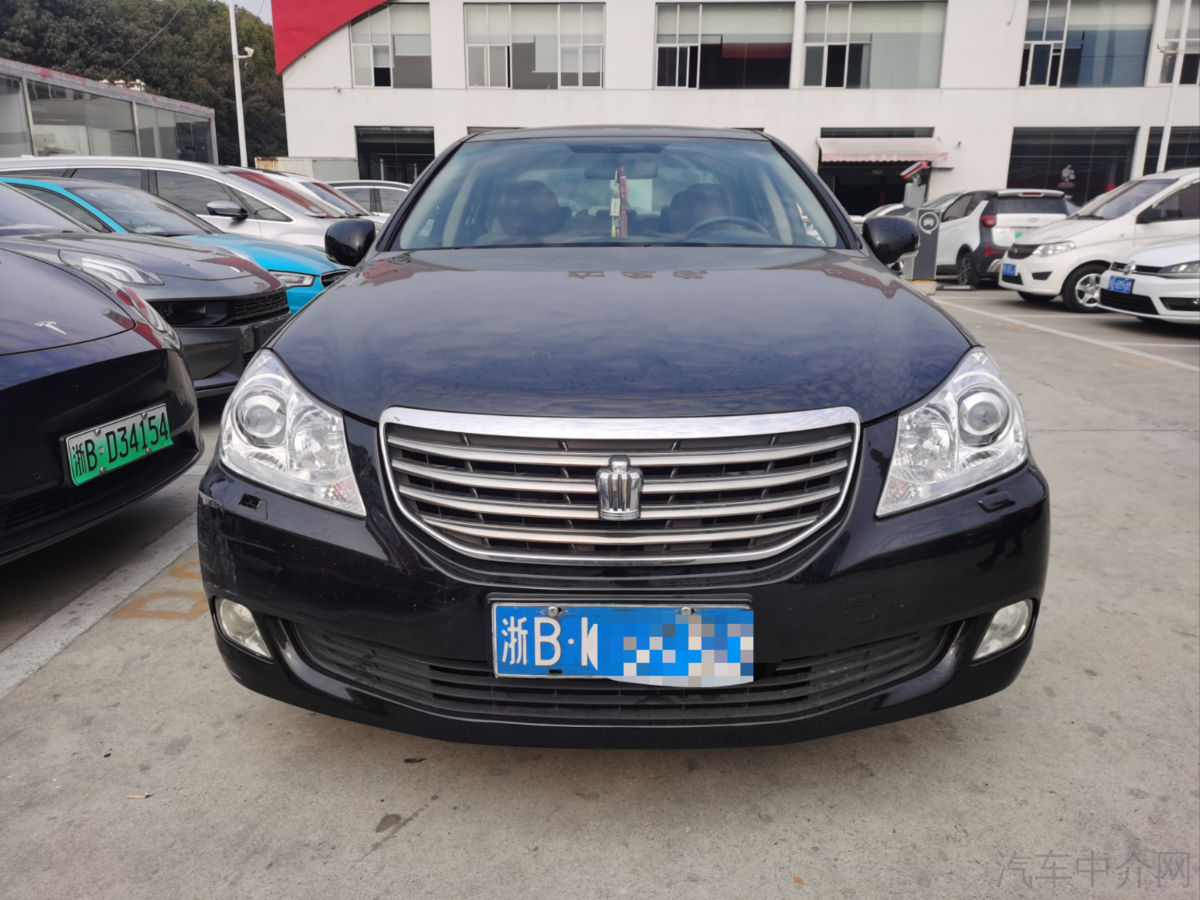 丰田皇冠 2010款 2.5L 自动 Royal天窗导航版 价格0万 