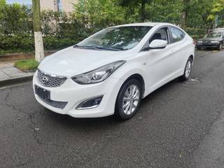 朗动 1.6L GLS智能型 