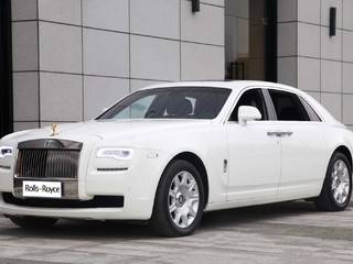 古思特 6.6T 加长版 