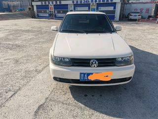 捷达 1.6L 前卫 