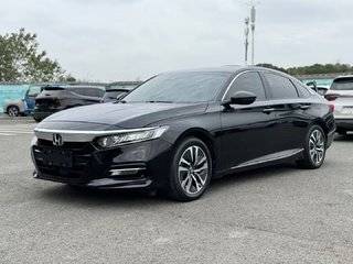 雅阁 2.0L 锐智版 