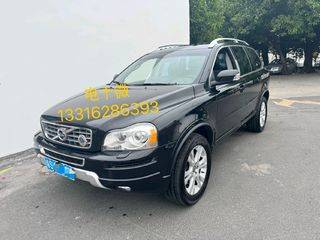 沃尔沃XC90 T5 