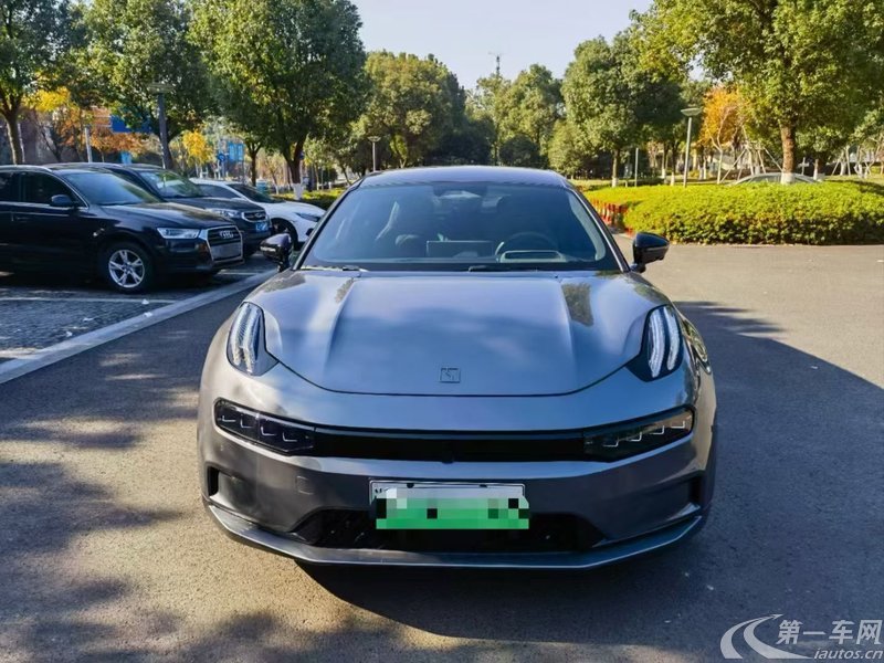 【盐城二手极氪ZEEKR 001】极氪ZEEKR 001 2023款 0.0T 自动 WE版100kWh千里续航套装