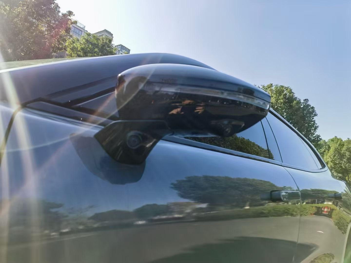 极氪ZEEKR 001 2023款 0.0T 自动 WE版100kWh千里续航套装价格0万 