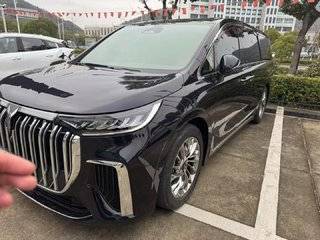 岚图梦想家 0.0T 自动 0碳版梦+智享包 