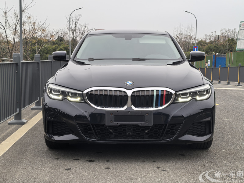 【宁波二手宝马3系】宝马3系 320Li 2020款 2.0T 自动 汽油 M运动套装