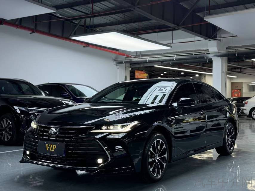 丰田亚洲龙 2023款 2.0L 自动 臻选版 价格0万
