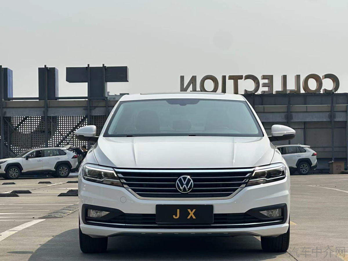 大众朗逸 2022款 1.4T 自动 280TSI舒适版 价格0万 