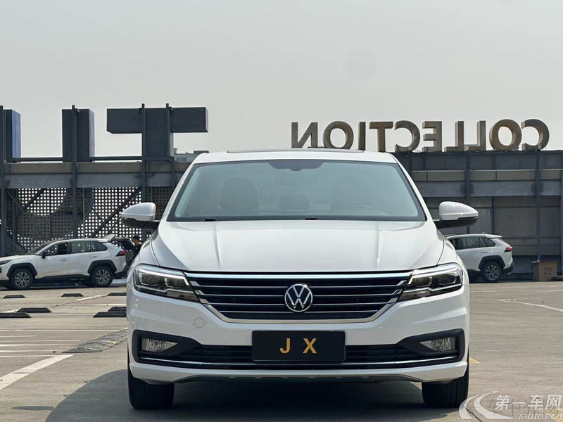 大众朗逸 2022款 1.4T 自动 280TSI舒适版 (国Ⅵ) 