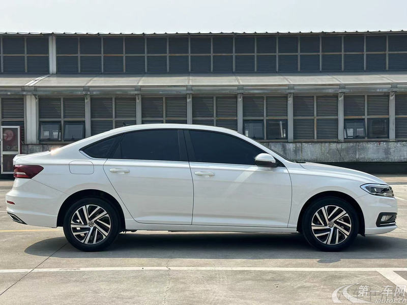 大众朗逸 2022款 1.4T 自动 280TSI舒适版 (国Ⅵ) 