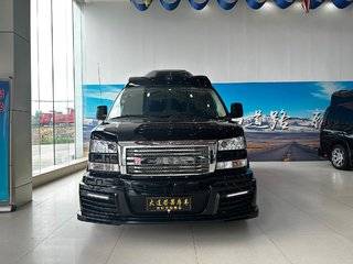 GMCSavana 5.3L 自动 领袖版 