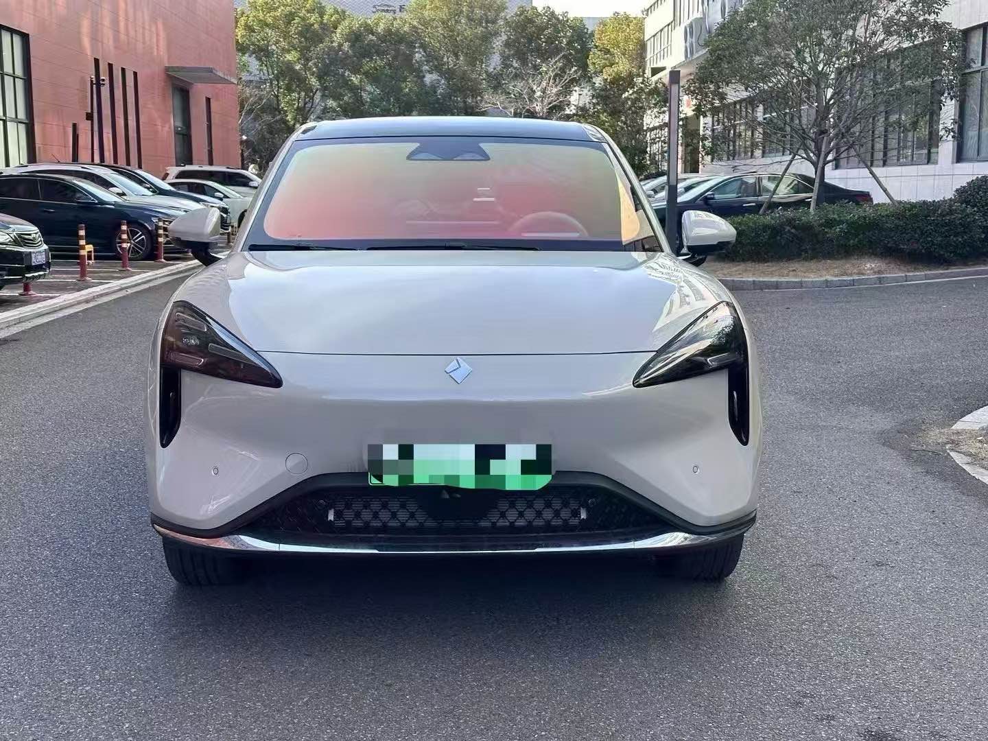 宝骏云海 2024款 1.5L 自动 140km版 价格0万 