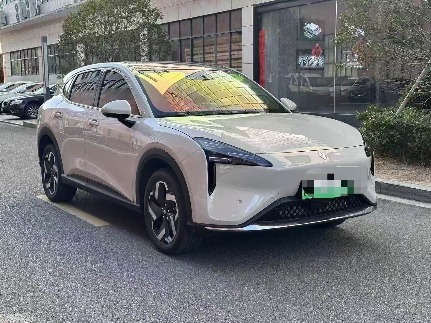 宝骏云海 2024款 1.5L 自动 140km版 价格0万 