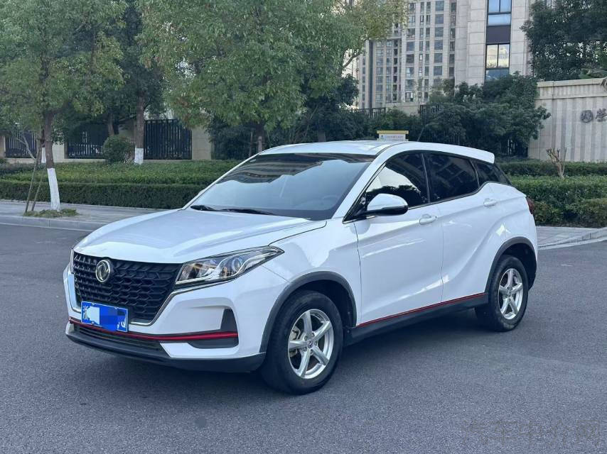 东风风光风光500 2022款 1.5L 自动 悦享型 价格0万