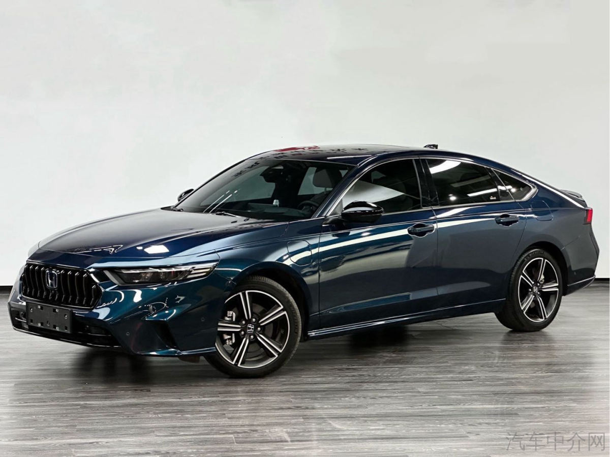 本田英仕派PHEV 2023款 2.0L 自动 智尊版 价格0万