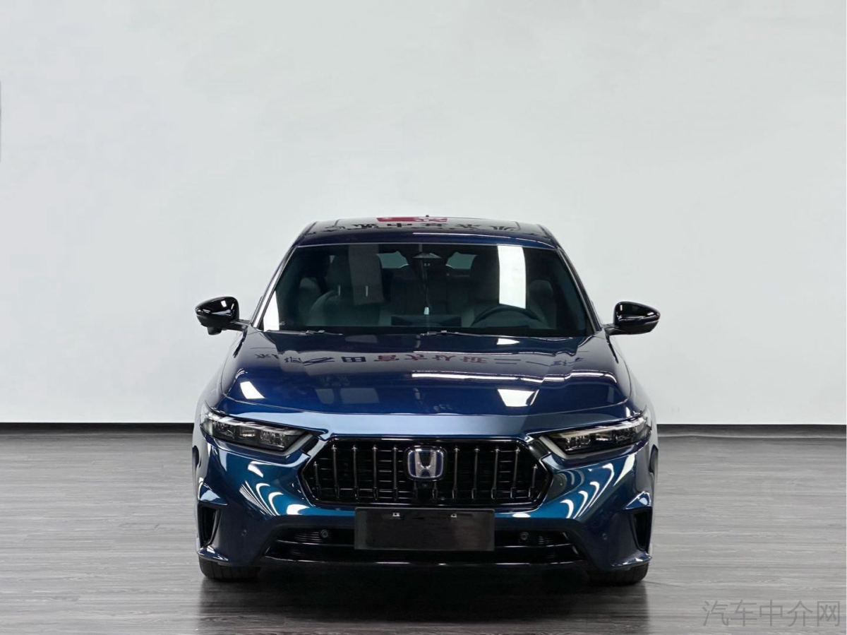 本田英仕派PHEV 2023款 2.0L 自动 智尊版 价格0万 