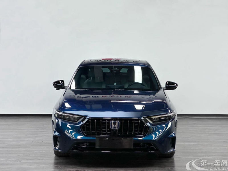 【台州二手本田英仕派PHEV】本田英仕派PHEV 2023款 2.0L 自动 智尊版