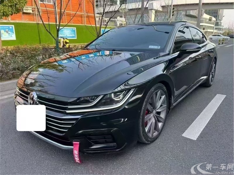 【大同二手大众CC】