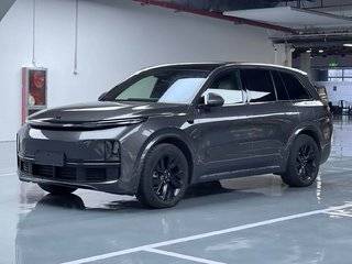 理想L8 1.5T 自动 Pro 